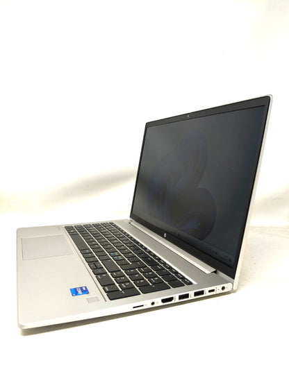 Hp probook 450 G8 I7 1165G7 16gb 512gb 15,6"