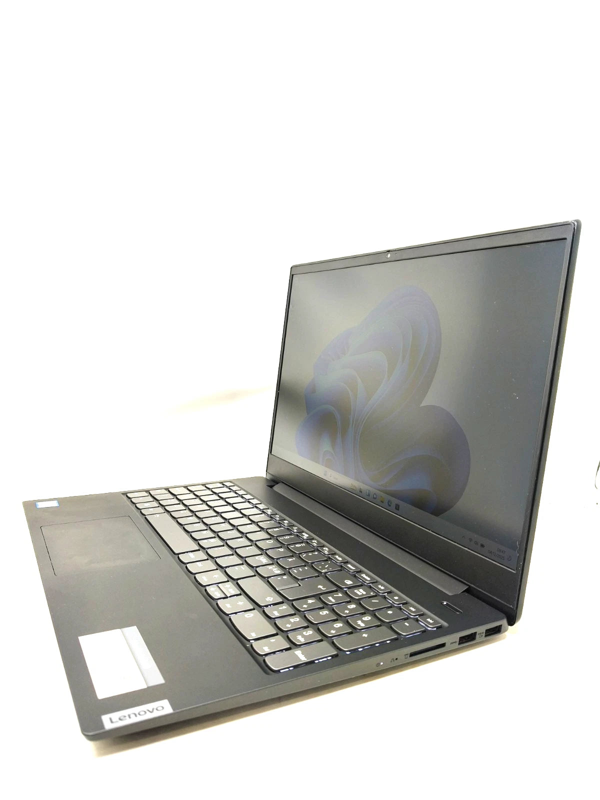 Lenovo ideapad S340-15iwl I5 8265U 8gb 256gb 15,6"