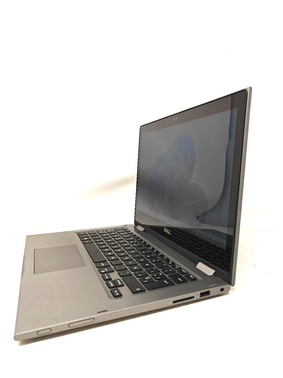 Dell inspiron 5378 touch I5 7200U 8gb 256gb 13,3"