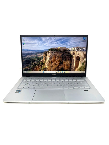 Acer Swift SF314-511 I5 1135G7 8gb 512gb 14"