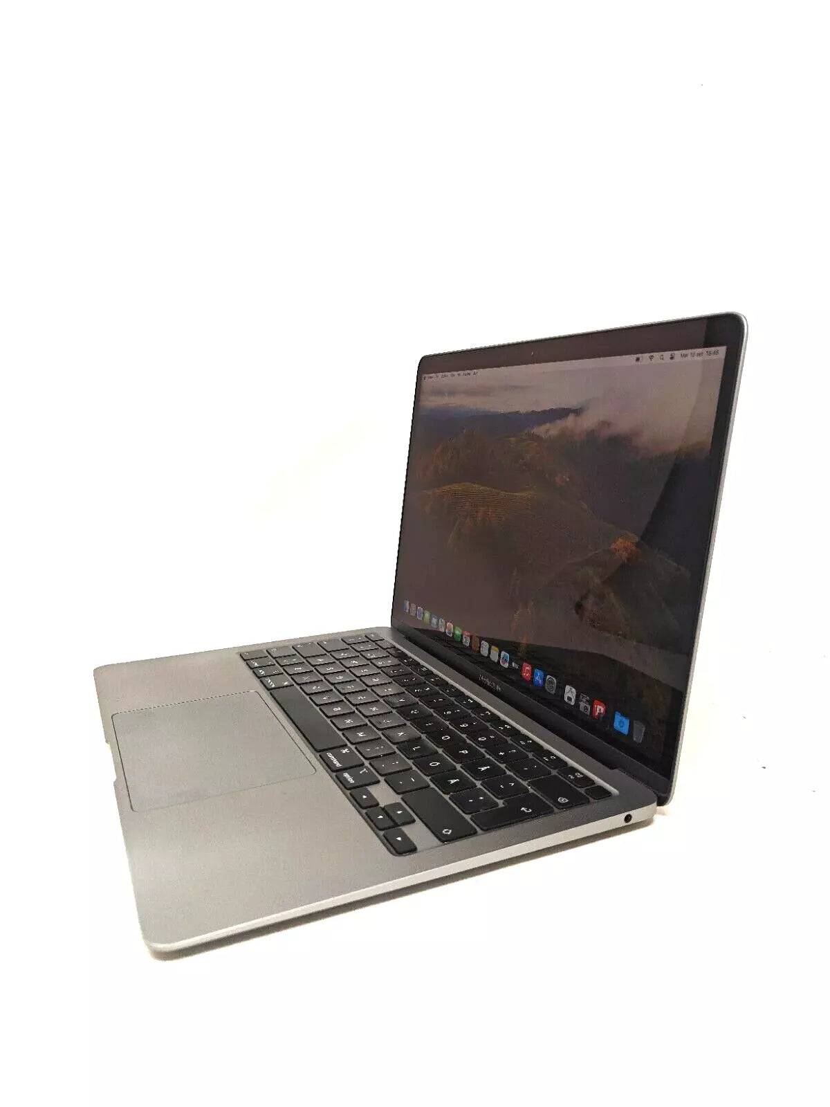 Apple Macbook Air 13" 2020 I5 1030NG7 16gb 256gb