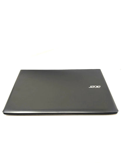 Acer aspire E5-774G I7 7500U 8gb 256gb 17,3"