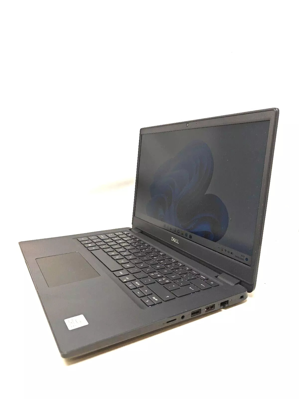 Dell latitude 3410 I5 10210U 8gb 256gb 14"