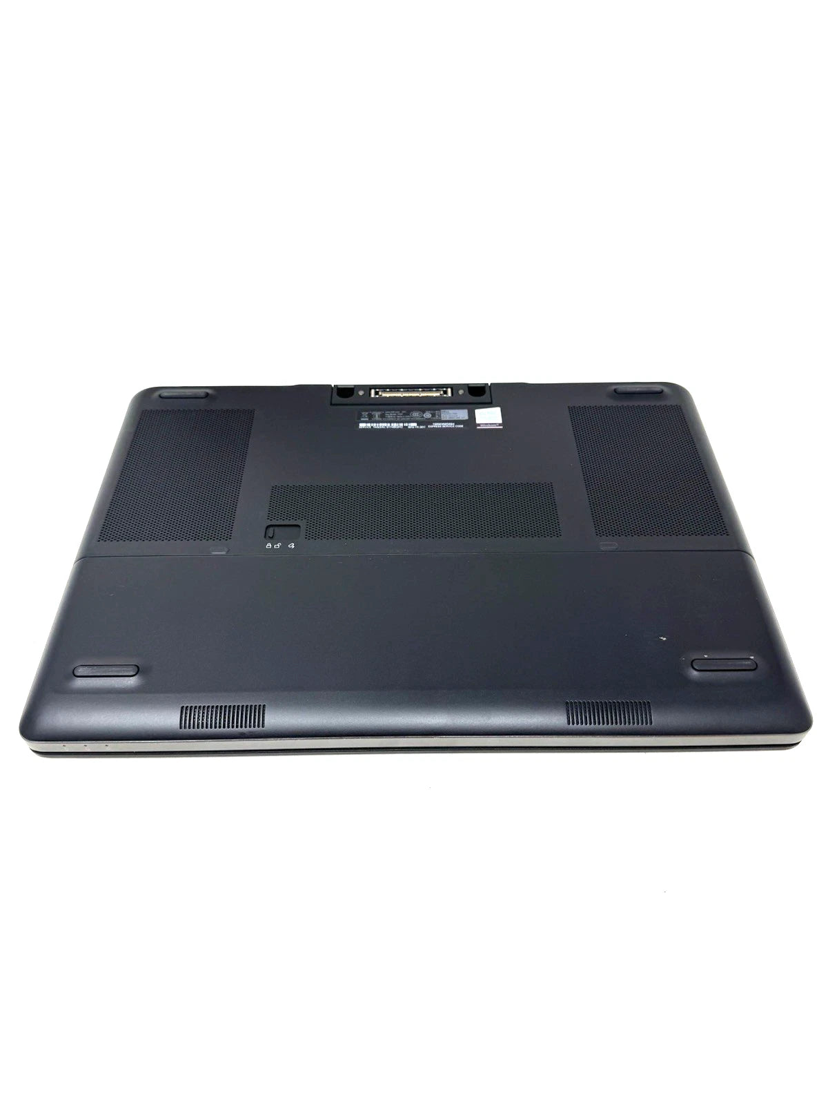 Dell Precision 7520 I7 7820HQ 32gb RAM 512gb SSD 15,6"