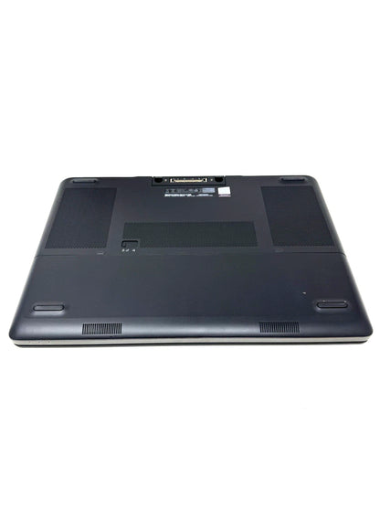 Dell Precision 7520 I7 7820HQ 32gb RAM 512gb SSD 15,6"