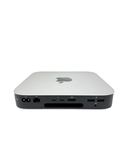Apple MacMini 2020 ricondizionato M1 16GB RAM 512GB SSD MacOS Tahoe