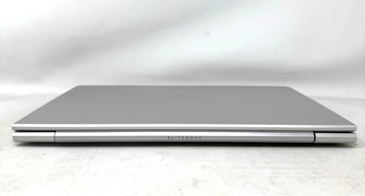 HP Elitebook 640 G9 I5 1245U RAM 16gb SSD 256gb 14"