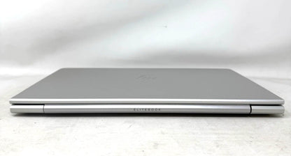 HP Elitebook 640 G9 I5 1245U RAM 16gb SSD 256gb 14"