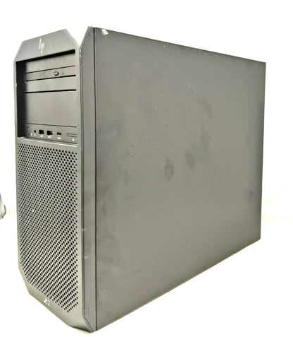 Hp Z2 g4 MT I7 8700 32gb ram 1Tb ssd Quadro P1000