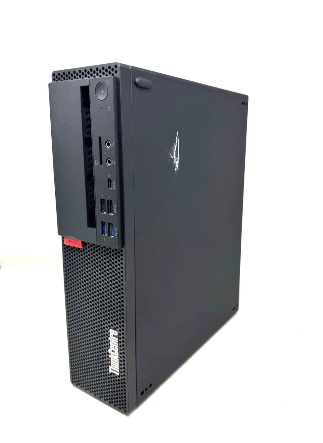 Lenovo Thinkcentre M720S Ricondizionato – i5 9500, 8GB RAM, 256GB SSD, SFF