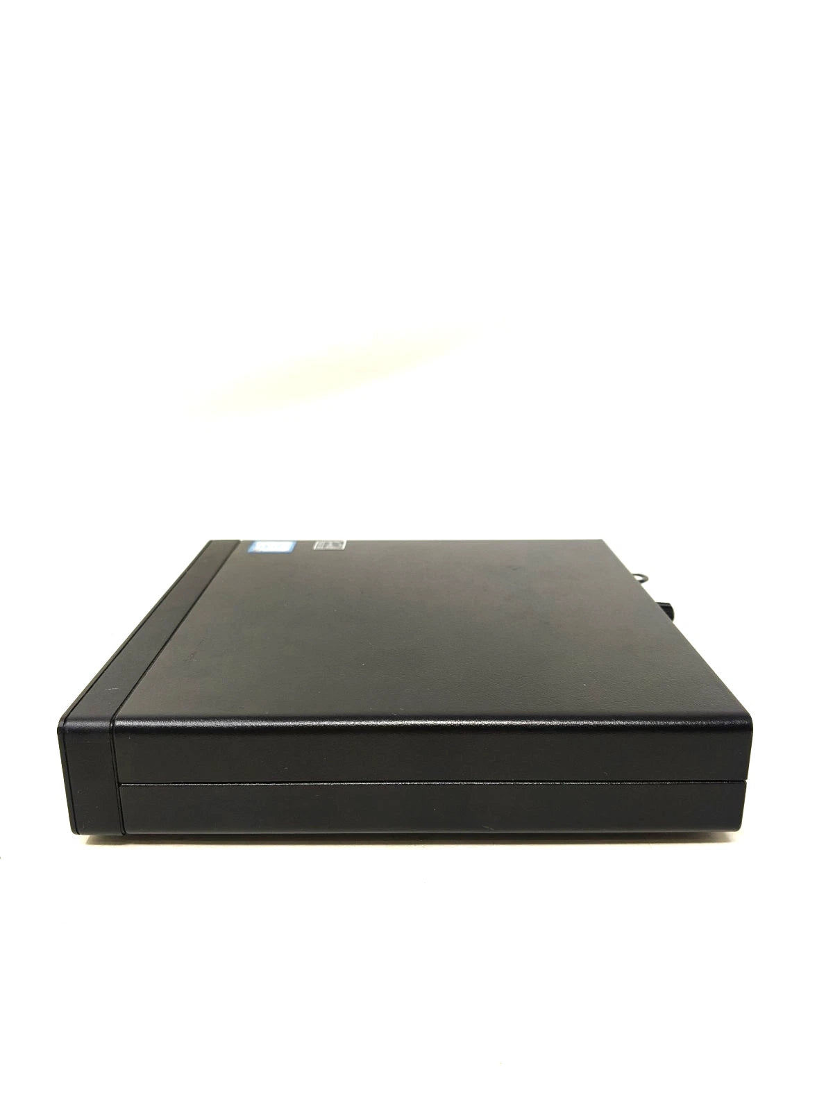 Hp prodesk 400 g2 mini I5 6500T 16gb 128gb + 1tb
