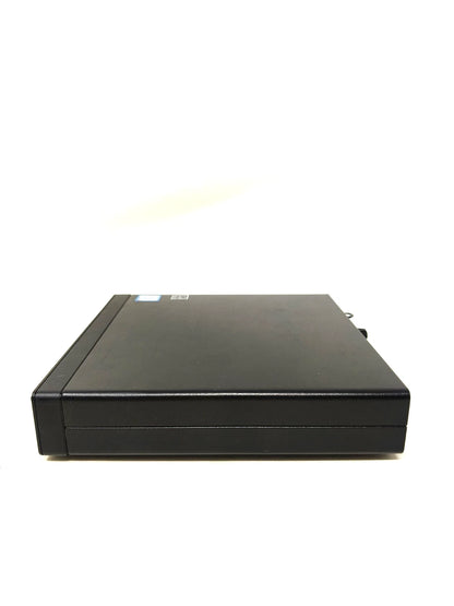 Hp prodesk 400 g2 mini I5 6500T 16gb 128gb + 1tb