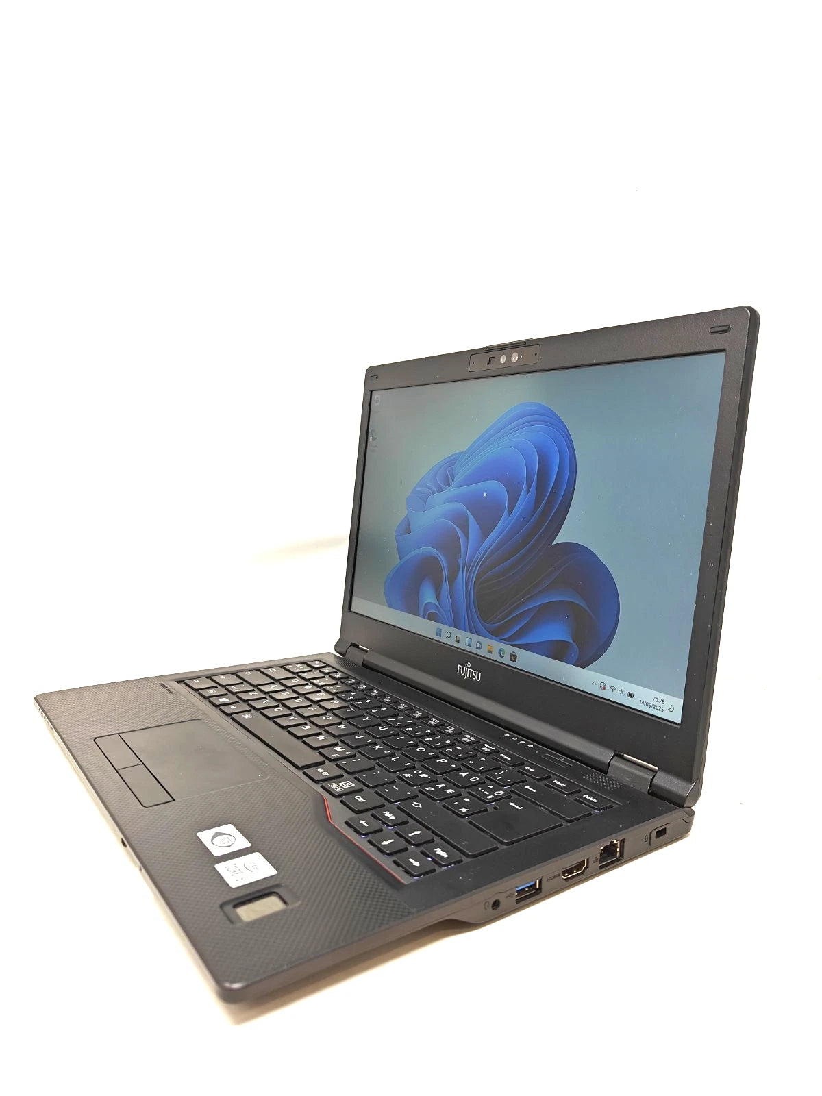 Fujitsu lifebook E5410 I5 10210U 8gb 256gb 14"