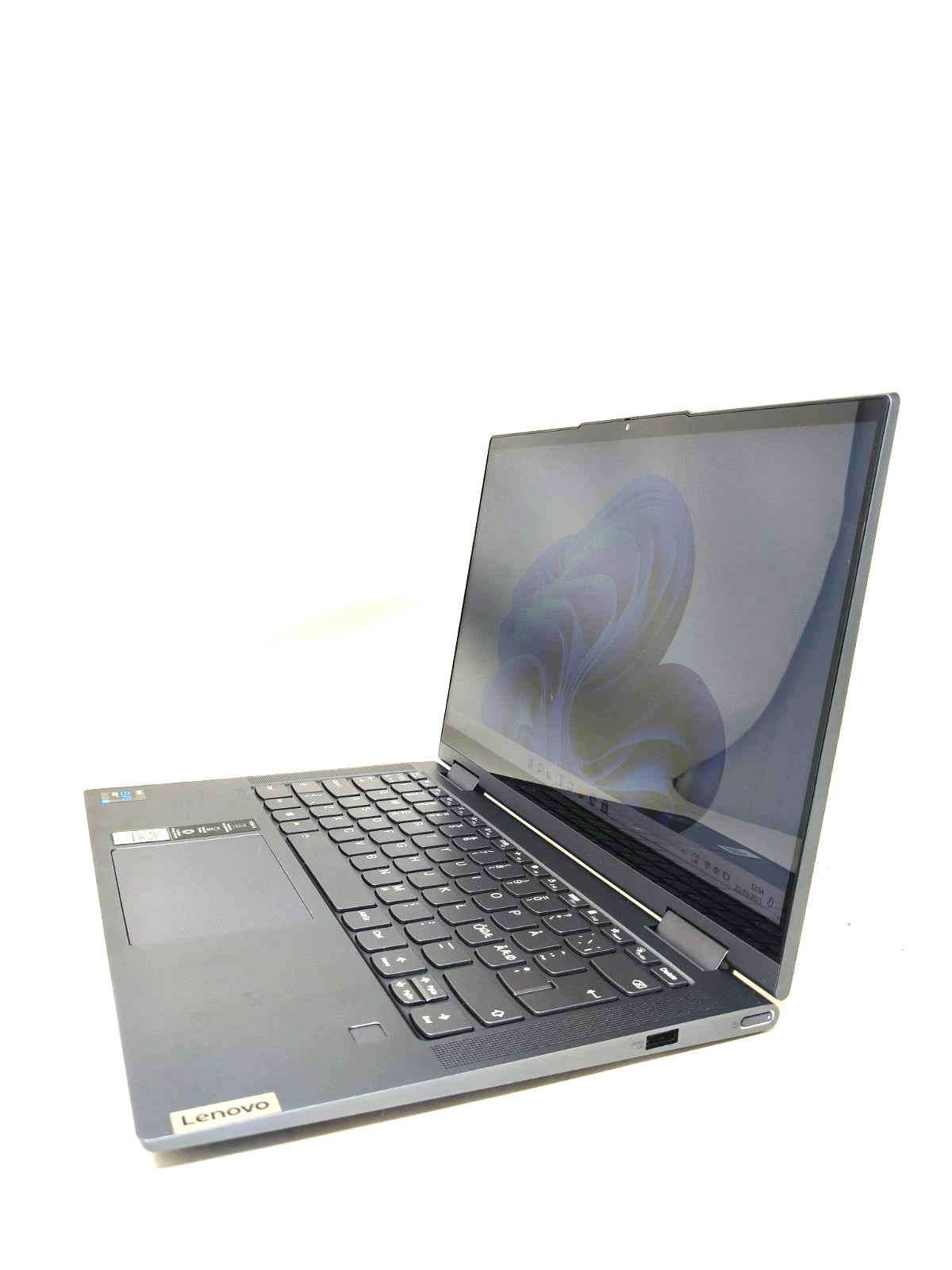 Lenovo yoga 7 14ITL5 Touch i5 1135G7 8gb 512gb 14"
