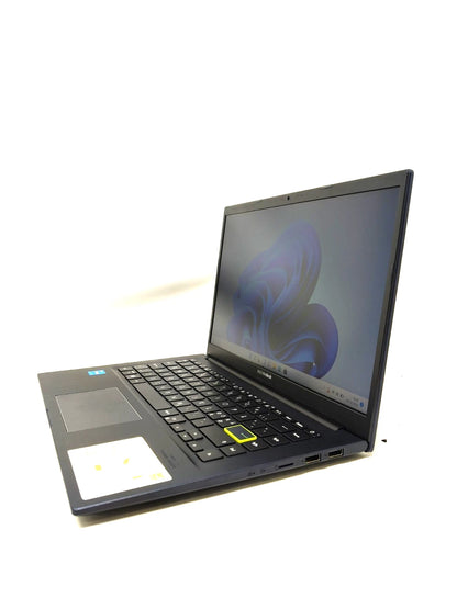 Asus Vivobook R438E I3 1115G4 4gb 256gb 14"