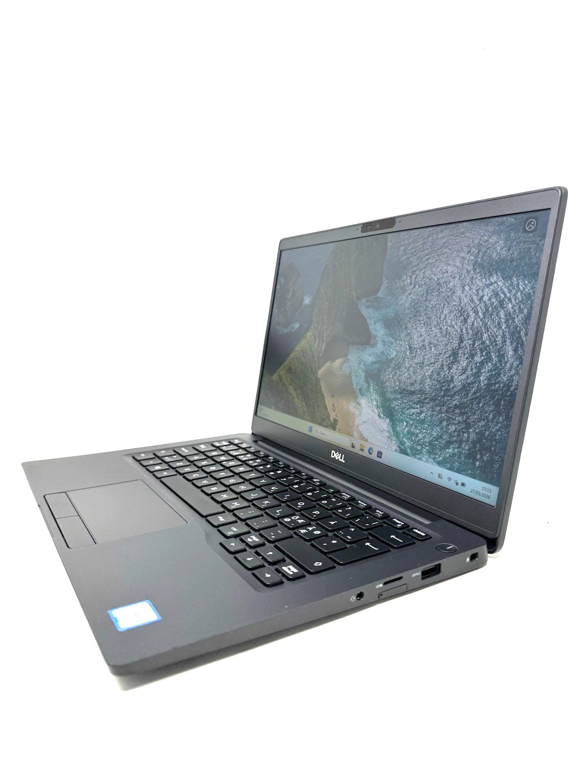 Dell latitude 7300 I5 8265U 16gb 256gb 13,3"