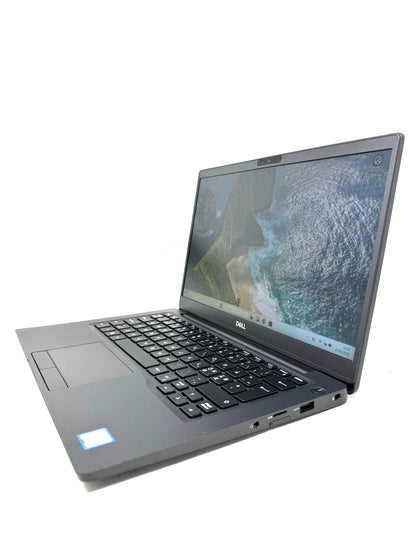 Dell latitude 7300 I5 8265U 16gb 256gb 13,3"