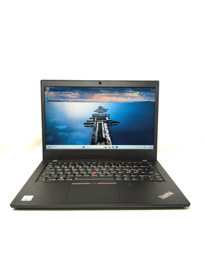 Lenovo thinkpad L14 gen 1 I5 10210U 8gb 256gb 14"