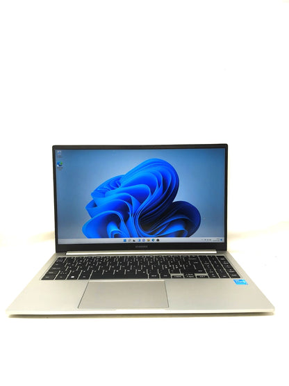 Samsung galaxy book 2 NP750XED I3 1215U 8gb 256gb 15,6"