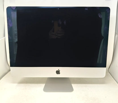 Apple Imac retina 21,5" 4k 2017 i5 7400 8gb 1Tb