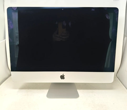 Apple Imac retina 21,5" 4k 2017 i5 7400 8gb 1Tb