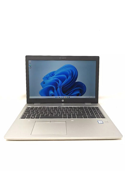Hp probook 650 G5 I5 8265U 8gb 256gb 15,6" win 11