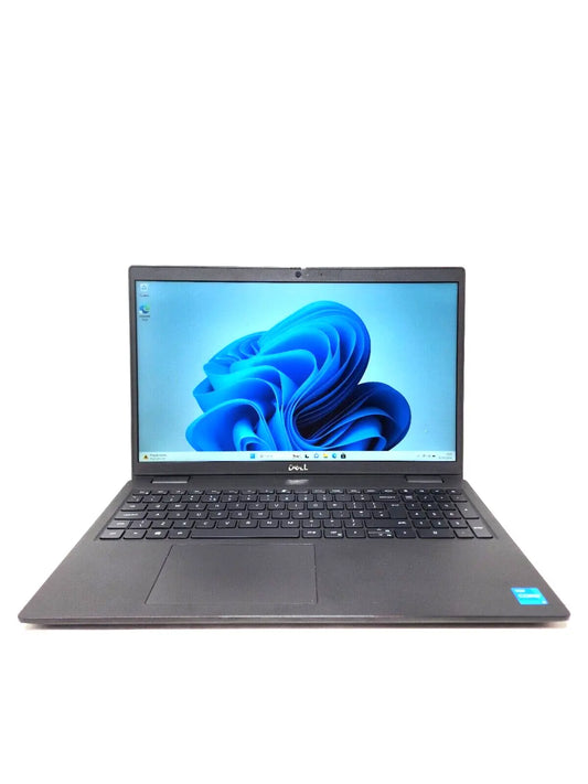 Dell latitude 3520 I3 1115G4 8gb 256gb 15,6"