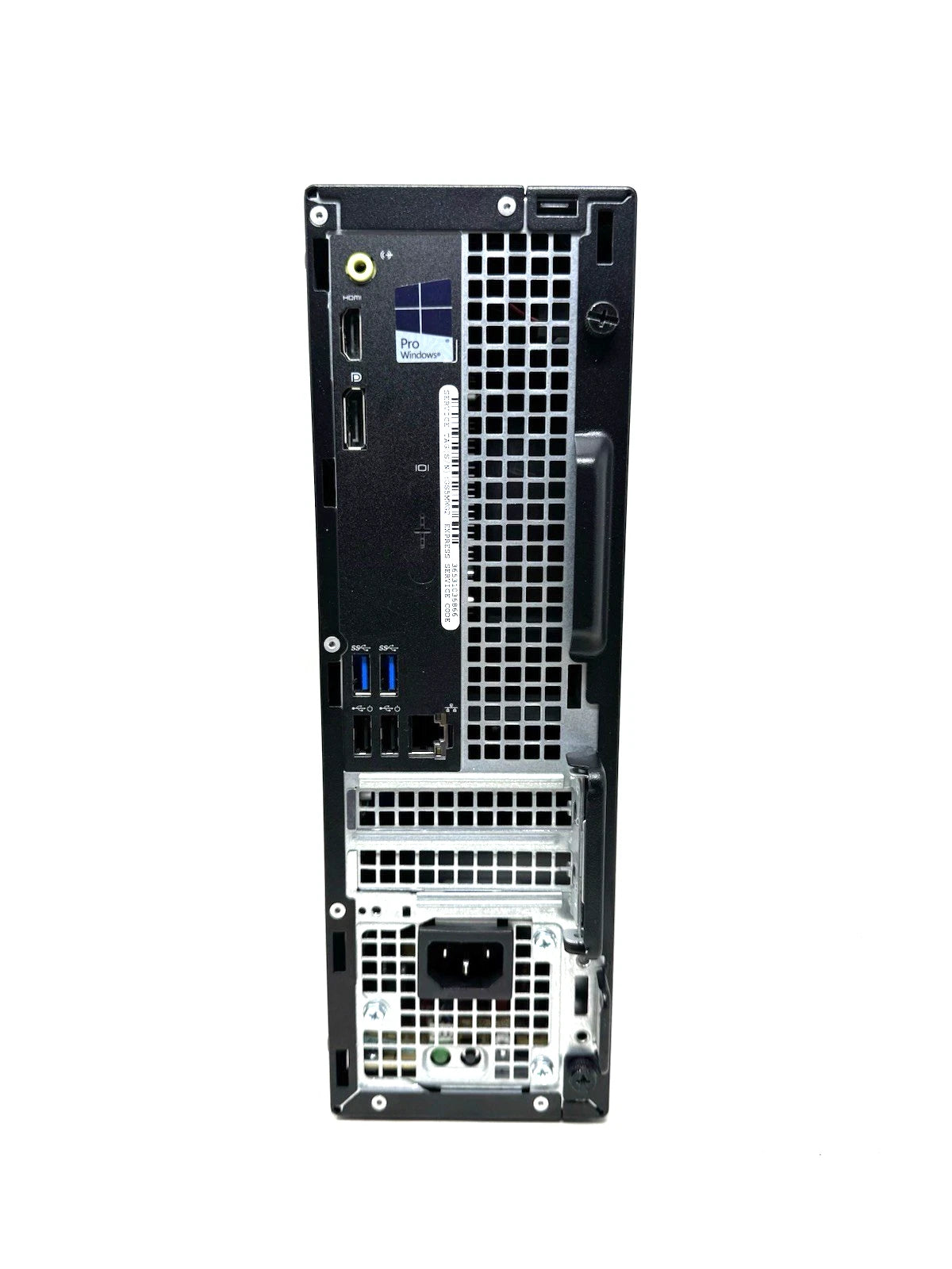 Dell optiplex 3040 ricondizionato I5 6500 8GB RAM 256GB SSD SFF