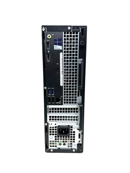 Dell optiplex 3040 ricondizionato I5 6500 8GB RAM 256GB SSD SFF