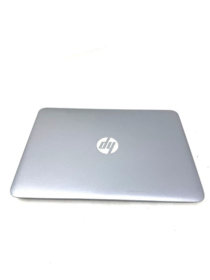 Hp elitebook 820 G3 I7 6500U 8gb 256gb 12,5"