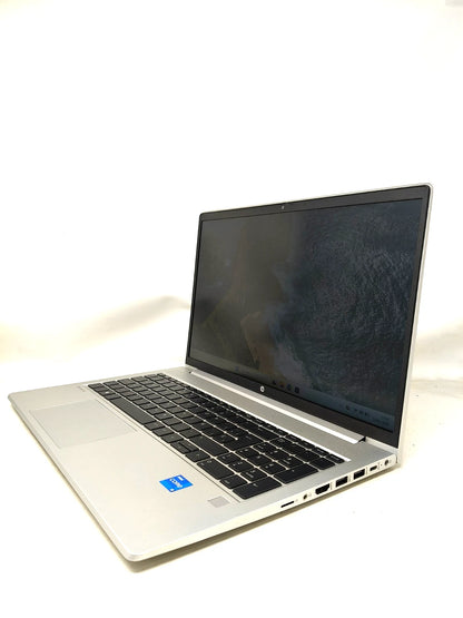 Hp probook 450 G8 I5 1135G7 16GB 512GB 15.6"