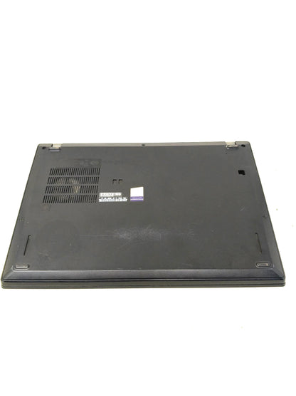 Lenovo thinkpad X280 I7 8550U 8gb 256gb 12,5"