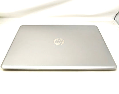 Hp pavilion 17-ab080no I5 6300HQ 8gb 256gb 17,3"