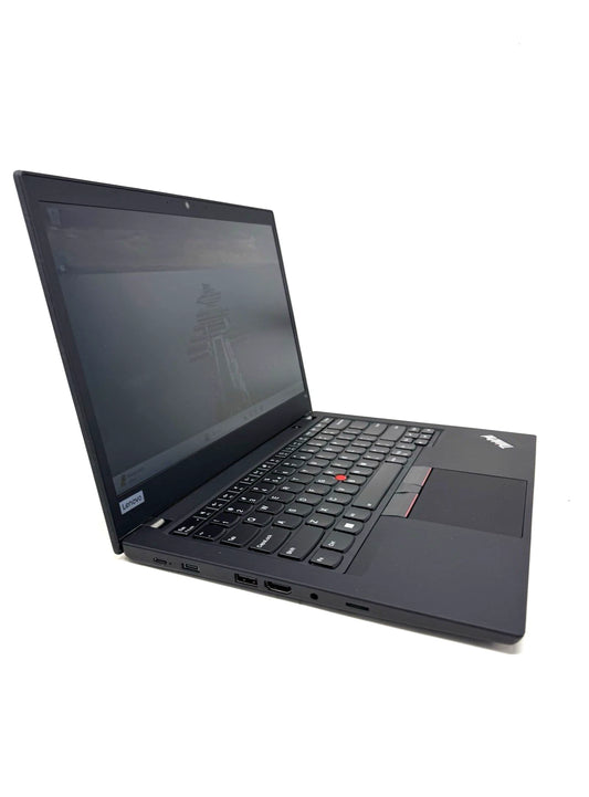 Lenovo Thinkpad T14 Gen2 I5 1145G7 16gb 256gb 14"