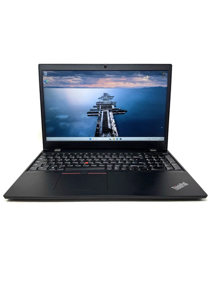 Lenovo Thinkpad L15 Gen2 I5 1135G7 16gb RAM 256gb SSD 15,6"