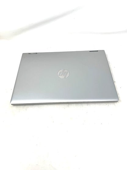 Hp Pavilion x360 14-dw0007no I5 1035G1 8gb 256gb 14" touch