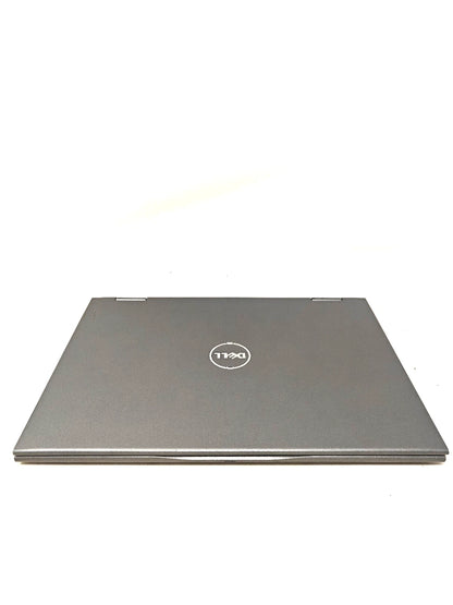 Dell inspiron 5378 touch I5 7200U 8gb 256gb 13,3"