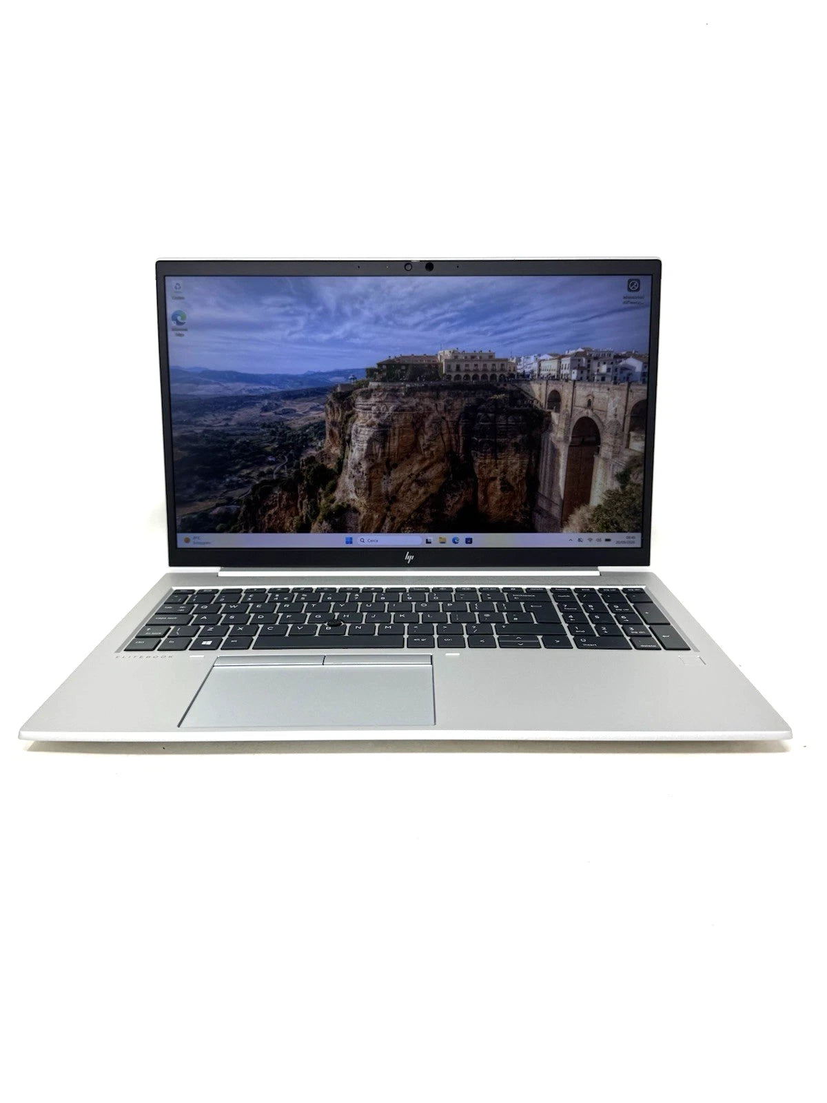 Hp Elitebook 850 G7 I5 10310U 8gb 256gb 15,6"