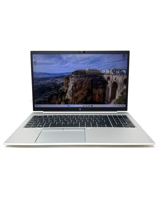 Hp Elitebook 850 G7 I5 10310U 8gb 256gb 15,6"