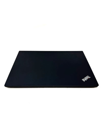 Lenovo Thinkpad T490 ricondizionato I5 8265U 8gb 256gb 14" win 11