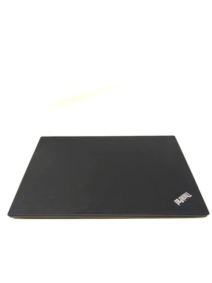 Lenovo thinkpad P52S I7 8550U 32gb 512gb 15,6"