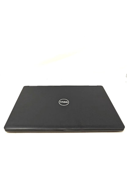 Dell precision 3520 I5 7440HQ 8gb 256gb 15,6"