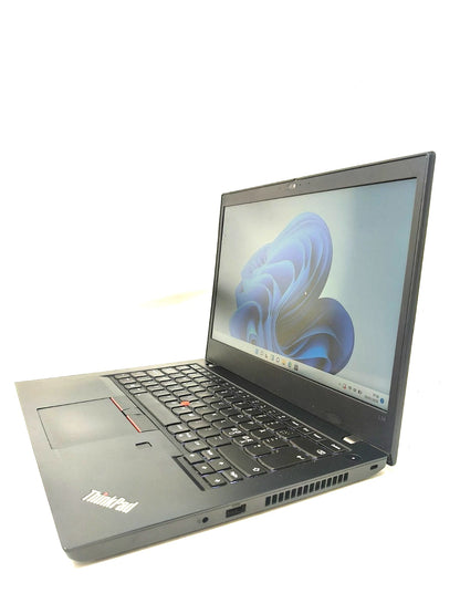 Lenovo thinkpad L14 gen 2 I5 1135g7 8gb 256gb 14"