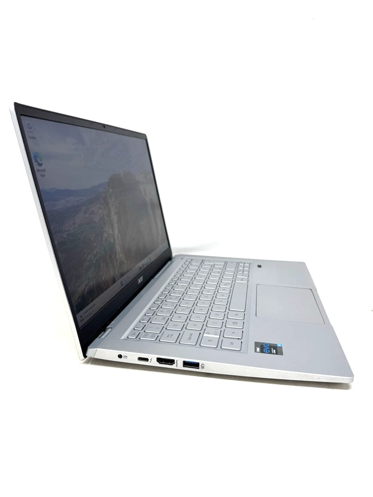 Acer Swift SF314-511 I5 1135G7 8gb 512gb 14"