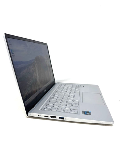 Acer Swift SF314-511 I5 1135G7 8gb 512gb 14"