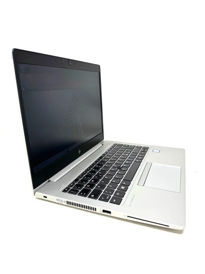 Hp elitebook 840 G6 I5 8365U 16gb RAM 256gb SSD 14"