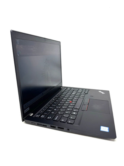 Lenovo Thinkpad T490S I5 8265U 16gb RAM 256gb SSD 14"