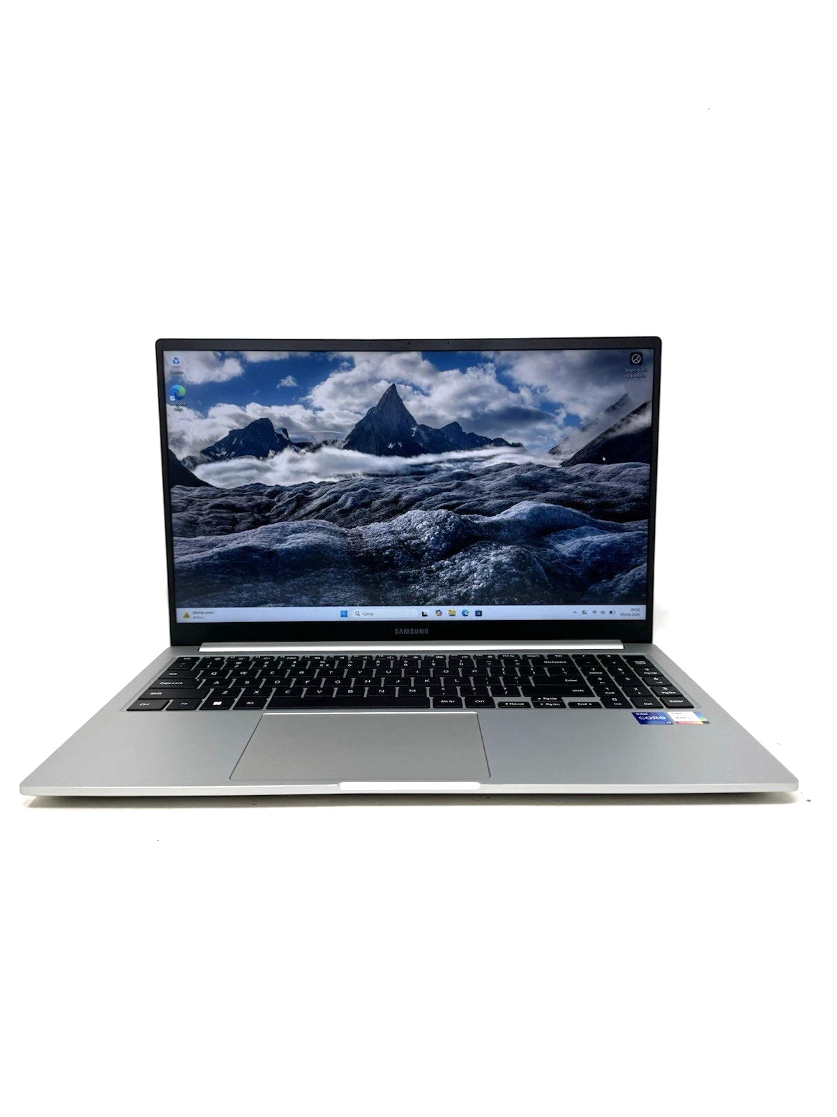 Samsung Galaxy book 2 NP750XED I7 1255U 16gb 512gb 15,6"