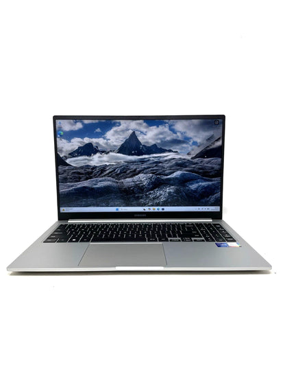 Samsung Galaxy book 2 NP750XED I7 1255U 16gb 512gb 15,6"