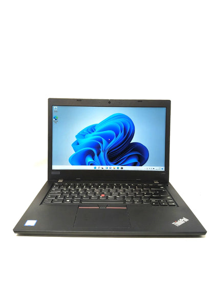 Lenovo thinkpad L490 I3 8145U 8gb 512gb 14"